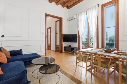 apartment for sale in Barcelona, Catalonia, Spain № 9030 - photo 2
