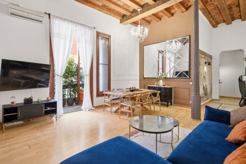 apartment for sale in Barcelona, Catalonia, Spain № 9030 - photo 4