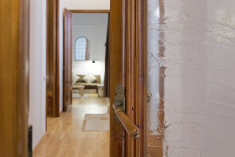 apartment for sale in Barcelona, Catalonia, Spain № 9030 - photo 11