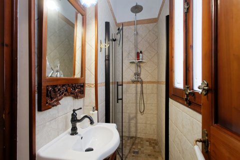 apartment for sale in Barcelona, Catalonia, Spain № 9030 - photo 21