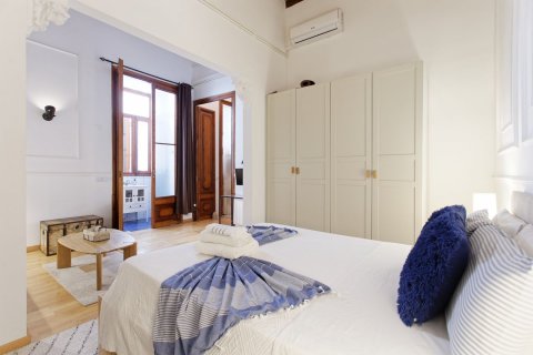 apartment for sale in Barcelona, Catalonia, Spain № 9030 - photo 13