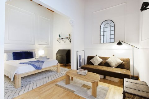 apartment for sale in Barcelona, Catalonia, Spain № 9030 - photo 30