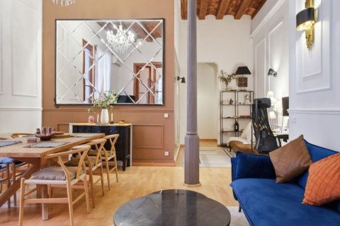 apartment for sale in Barcelona, Catalonia, Spain № 9030 - photo 27