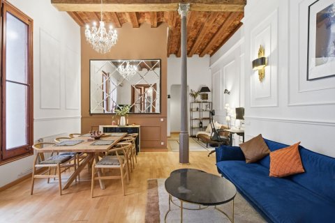 apartment for sale in Barcelona, Catalonia, Spain № 9030 - photo 3