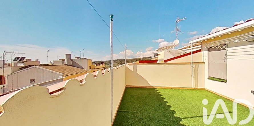 4 bedrooms house for sale in Cubelles, Barcelona, Catalonia, Spain № 4712