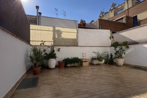 5 bedrooms townhouse for sale in Vilanova i la Geltru, Barcelona, Catalonia, Spain № 4710