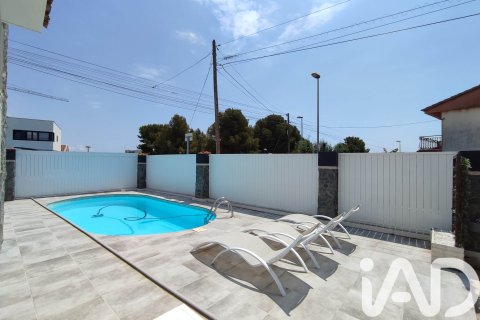 4 chambres house à vendre à Cunit, Tarragona, Catalonia, Spain № 7337 - photo 30