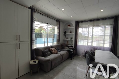 4 chambres house à vendre à Cunit, Tarragona, Catalonia, Spain № 7337 - photo 23