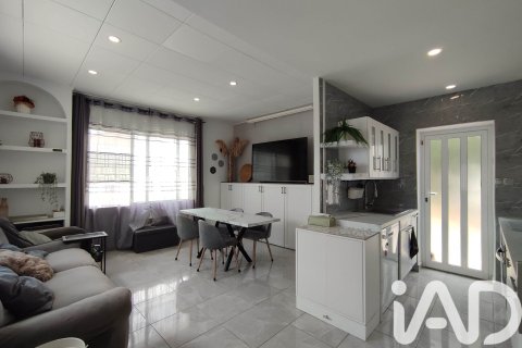 4 chambres house à vendre à Cunit, Tarragona, Catalonia, Spain № 7337 - photo 27