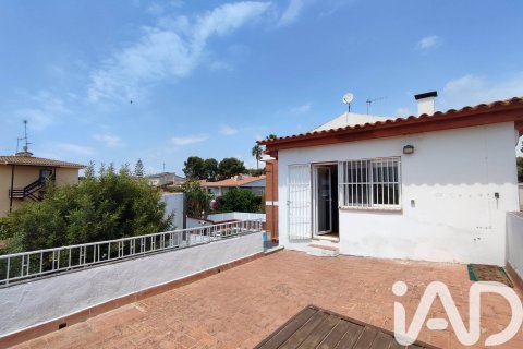 4 chambres house à vendre à Cunit, Tarragona, Catalonia, Spain № 7337 - photo 2