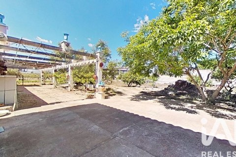 Сasa de 4 dormitorios en venta en Roquetes, Tarragona, Cataluña, Spain № 7336 - foto 3
