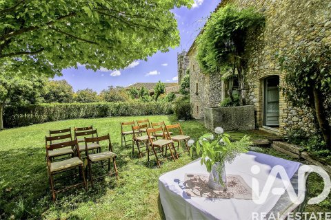 9 chambres house à vendre à Vilademuls, Girona, Catalonia, Spain № 7341 - photo 6