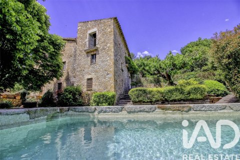 9 chambres house à vendre à Vilademuls, Girona, Catalonia, Spain № 7341 - photo 13