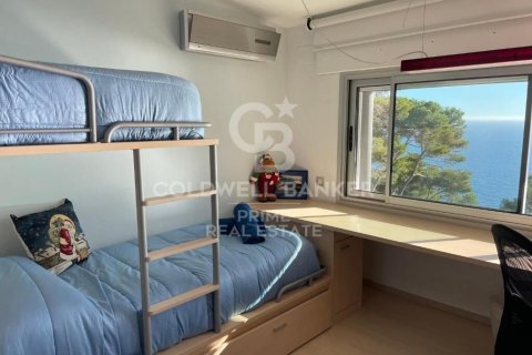5 bedrooms house for sale in Palafrugell, Girona, Catalonia, Spain № 5856 - photo 21