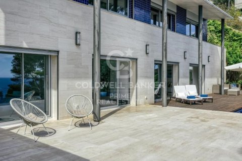 5 bedrooms house for sale in Palafrugell, Girona, Catalonia, Spain № 5856 - photo 6
