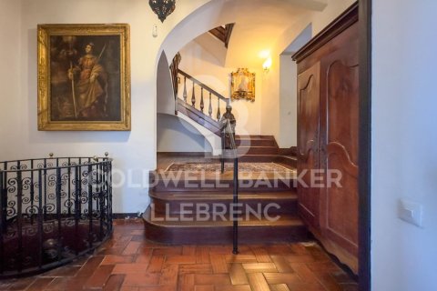8 bedrooms house for sale in Barcelona, Catalonia, Spain № 5860 - photo 23