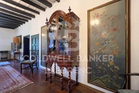 8 bedrooms house for sale in Barcelona, Catalonia, Spain № 5860 - photo 8