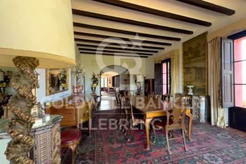 8 bedrooms house for sale in Barcelona, Catalonia, Spain № 5860 - photo 20