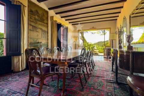 8 bedrooms house for sale in Barcelona, Catalonia, Spain № 5860 - photo 7