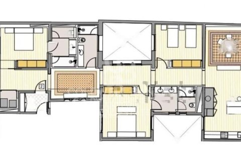 3 bedrooms apartment for sale in Barcelona, Catalonia, Spain № 5859 - photo 16