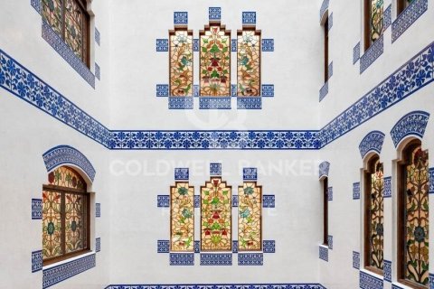 Apartamento de 3 dormitorios en venta en Barcelona, Cataluña, Spain № 5857 - foto 13