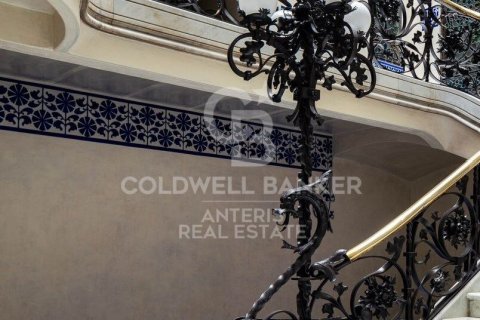 Apartamento de 3 dormitorios en venta en Barcelona, Cataluña, Spain № 5857 - foto 3