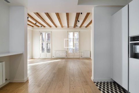 Купить квартиру в Барселона, Испания с 3 спальни, 137м², № 3788 - фото 26