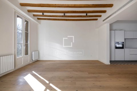 Купить квартиру в Барселона, Испания с 3 спальни, 137м², № 3788 - фото 3
