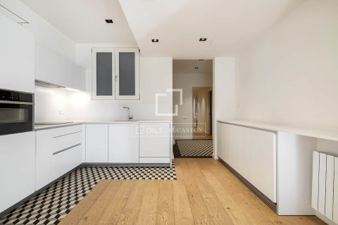 Купить квартиру в Барселона, Испания с 3 спальни, 137м², № 3788 - фото 6