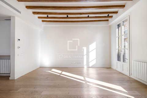 Купить квартиру в Барселона, Испания с 3 спальни, 137м², № 3788 - фото 4