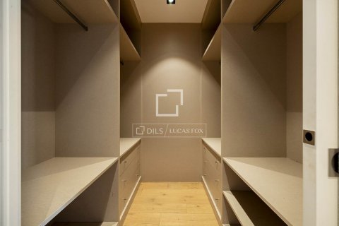 Купить квартиру в Барселона, Испания с 3 спальни, 137м², № 3788 - фото 23