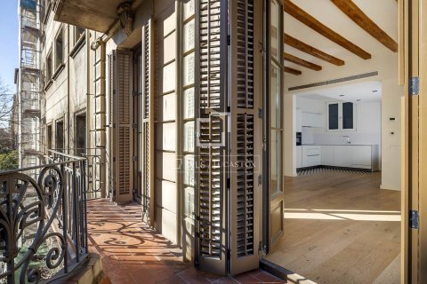 Купить квартиру в Барселона, Испания с 3 спальни, 137м², № 3788 - фото 27