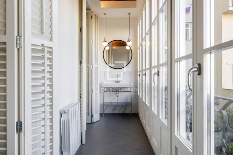 Купить квартиру в Барселона, Испания с 3 спальни, 137м², № 3788 - фото 18