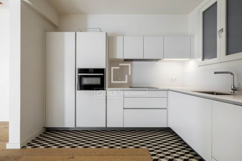 Купить квартиру в Барселона, Испания с 3 спальни, 137м², № 3788 - фото 7