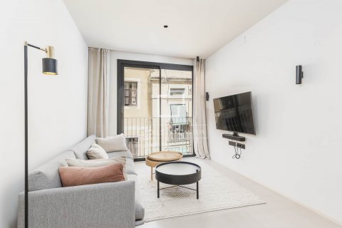 2 bedrooms apartment for sale in Barcelona, Catalonia, Spain № 8838 - photo 23