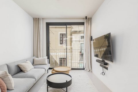 2 bedrooms apartment for sale in Barcelona, Catalonia, Spain № 8838 - photo 24