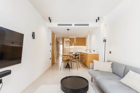 2 bedrooms apartment for sale in Barcelona, Catalonia, Spain № 8838 - photo 21