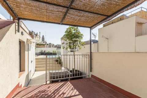 2 bedrooms apartment for sale in Barcelona, Catalonia, Spain № 8838 - photo 25