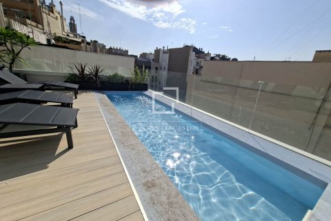 2 bedrooms apartment for sale in Barcelona, Catalonia, Spain № 8838 - photo 29