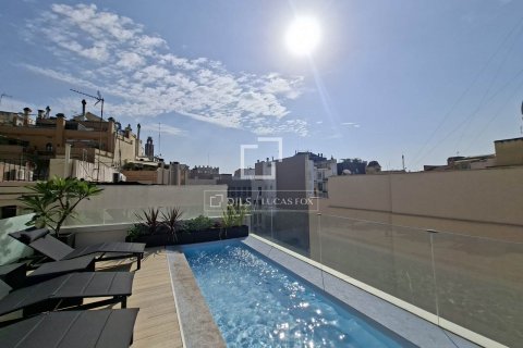 2 bedrooms apartment for sale in Barcelona, Catalonia, Spain № 8838 - photo 30