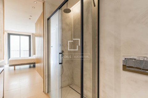 2 bedrooms apartment for sale in Barcelona, Catalonia, Spain № 8838 - photo 6