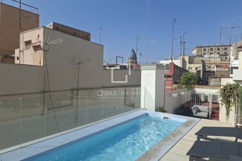 2 bedrooms apartment for sale in Barcelona, Catalonia, Spain № 8838 - photo 26