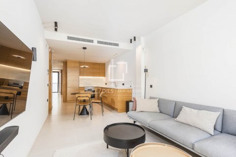 2 bedrooms apartment for sale in Barcelona, Catalonia, Spain № 8838 - photo 22
