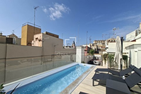 2 bedrooms apartment for sale in Barcelona, Catalonia, Spain № 8838 - photo 27