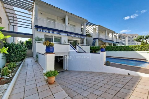 5 bedrooms villa for sale in Vilanova i la Geltru, Barcelona, Catalonia, Spain № 8837 - photo 26