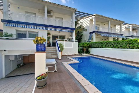 5 bedrooms villa for sale in Vilanova i la Geltru, Barcelona, Catalonia, Spain № 8837 - photo 30