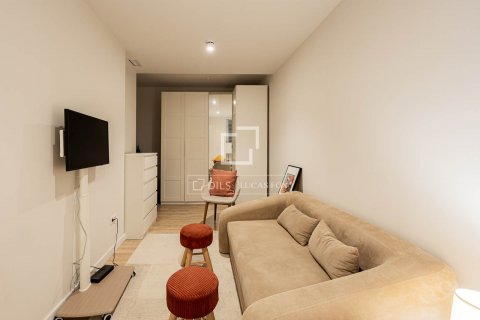 3 bedrooms apartment for sale in Barcelona, Catalonia, Spain № 8836 - photo 21