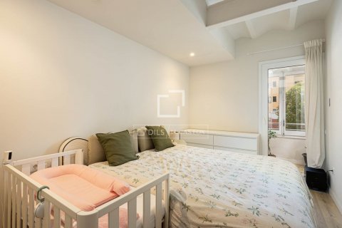 3 bedrooms apartment for sale in Barcelona, Catalonia, Spain № 8836 - photo 10