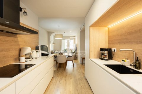 3 bedrooms apartment for sale in Barcelona, Catalonia, Spain № 8836 - photo 23