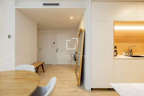 3 bedrooms apartment for sale in Barcelona, Catalonia, Spain № 8836 - photo 4
